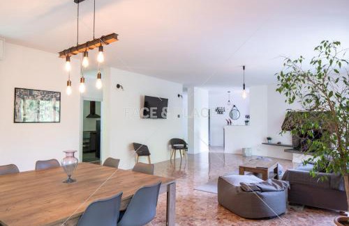 Ganna Apartment | SleepWell in Valganna