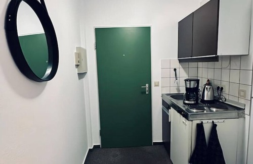 Von-Schonebeck-Ring Apartment | sleepWELL-Münster apartment no. 103