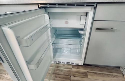 Berg Fidel Apartment | sleepWELL-Münster II - directly at the Münster stadium