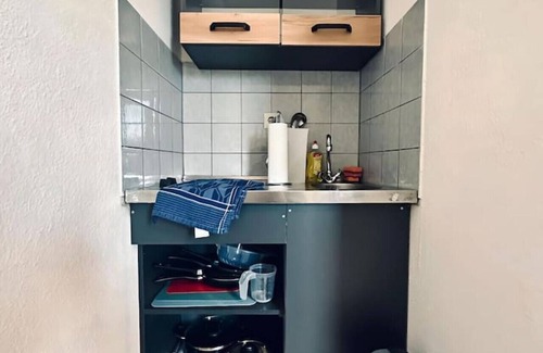 Von-Schonebeck-Ring Apartment | sleepWELL-Münster III - in the quiet part of Münster