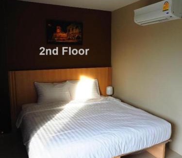 Ban Bo Han Apartment | Sleepwell@naiyang