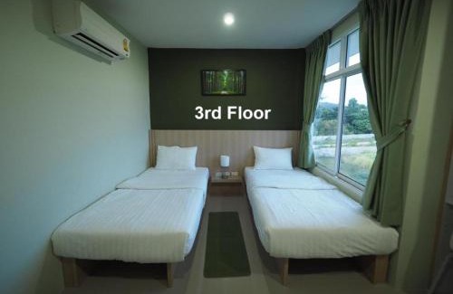 Ban Bo Han Apartment | Sleepwell@naiyang