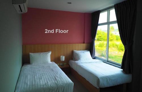 Ban Bo Han Apartment | Sleepwell@naiyang