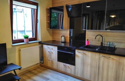 Zielona Gora Apartment | SleepWell