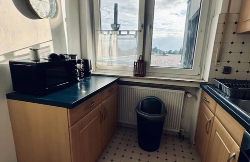 Borghorst Apartment | Sleepwell-steinfurt - im Zentrum von Borghorst