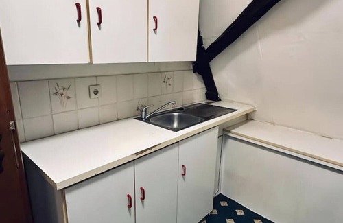 Burgsteinfurt Apartment | sleepWELL-Steinfurt III - in the center of Burgsteinfurt