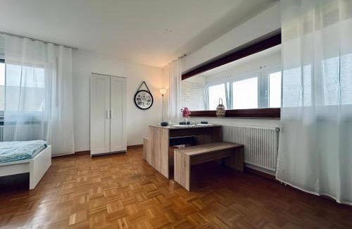 Borghorst Apartment | sleepWELL-Steinfurt - im Zentrum von Borghorst