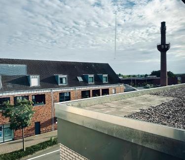 Borghorst Apartment | sleepWELL-Steinfurt - im Zentrum von Borghorst