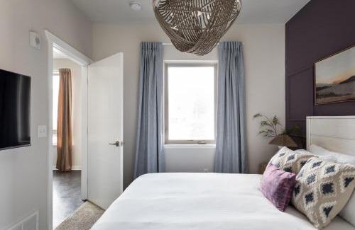 Traverse City Apartment | Sleepy Bear Retreat