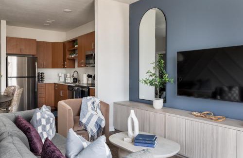 Traverse City Apartment | Sleepy Bear Retreat