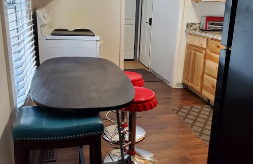 Nevada - Lidgerwood House | Sleepy Dreams in Spokane