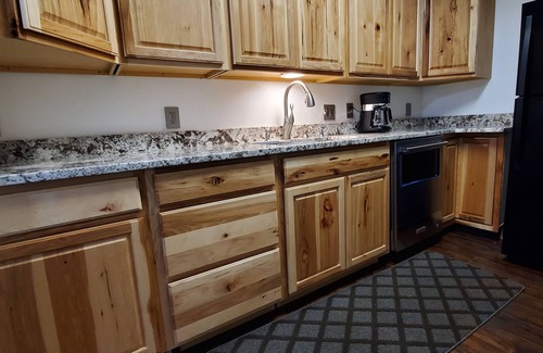 Nevada - Lidgerwood House | Sleepy Dreams in Spokane