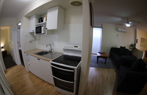 Raymond Terrace Hotel | Sleepy Hill Motor Inn