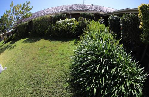 Raymond Terrace Hotel | Sleepy Hill Motor Inn