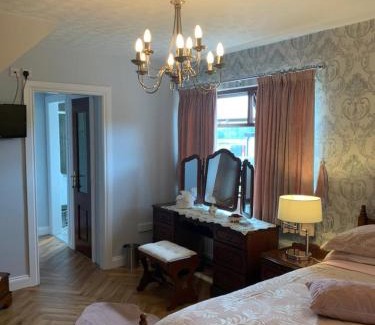 Cushendun Apartment | Sleepy Hollow Apartment