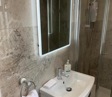 Cushendun Apartment | Sleepy Hollow Apartment