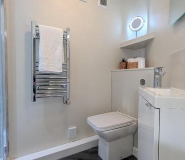 Ardelve Apartment | Sleepy Hollow at Heatherbank