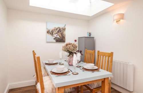 Denton House | Sleepy Hollow