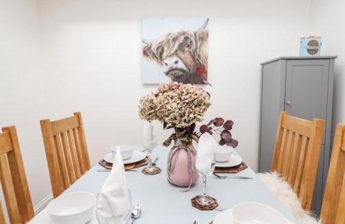 Denton House | Sleepy Hollow