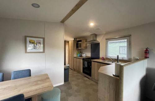 Knaresborough Resort | Sleepy Hollow Holiday Home