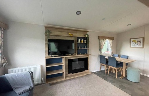 Knaresborough Resort | Sleepy Hollow Holiday Home