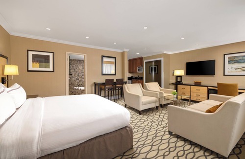Tarrytown Hotel | Sleepy Hollow Hotel