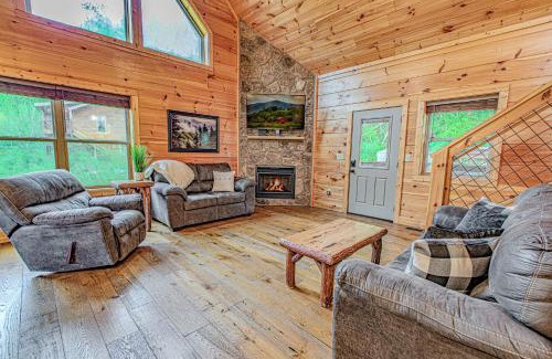Gatlinburg House | Sleepy Hollow