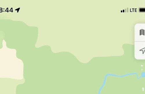 Marion Cabin | Sleepy Riverfront Cabin on Middle Branch River - 5 min from Marion - 20 min from cadillac/lake city