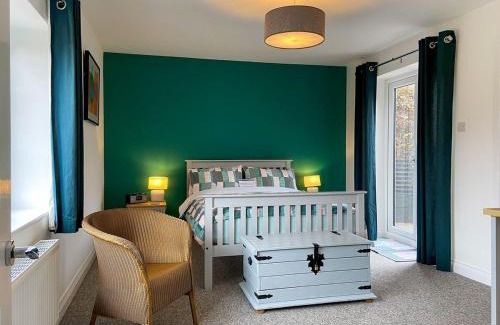 Little Snoring House | Sleepy Willow
