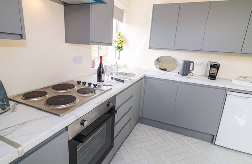 Donegal Cottage | Sleibhte Sliabh Liag