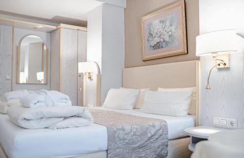 Giessen Hotel | Sletz Parkhotel - Superior