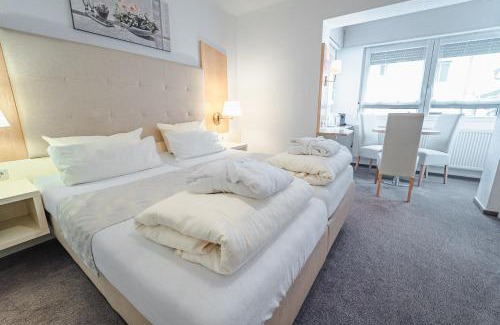 Giessen Hotel | Sletz Parkhotel - Superior