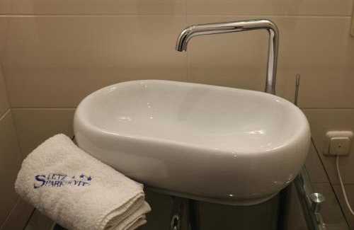 Giessen Hotel | Sletz Parkhotel - Superior