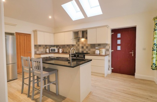 Downpatrick Cottage | SLIABH AMHARC, pet friendly in Downpatrick
