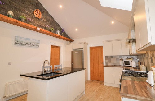 Downpatrick Cottage | SLIABH AMHARC, pet friendly in Downpatrick