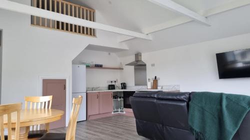Kilcar Apartment | Sliabh Liag View