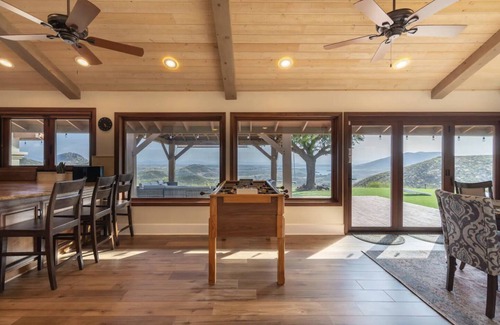 Temecula House | Slice of Heaven by AvantStay | Breathtaking Views!