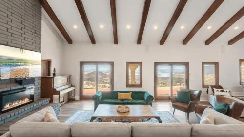 Temecula House | Slice of Heaven by AvantStay Breathtaking Views