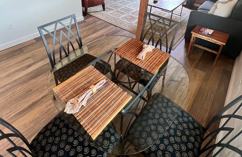 Coombsville Cottage | Slice of Heaven in the Napa Valley