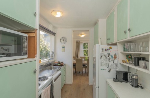 Pauanui Cottage | Slice of Pauanui - Pauanui Holiday Home