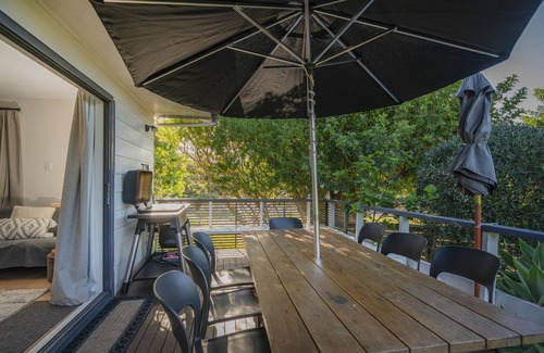 Pauanui Cottage | Slice of Pauanui - Pauanui Holiday Home