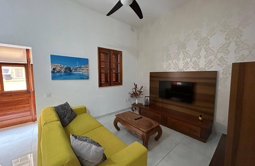 Sliema Villa | Sliema 4 Bedrooms House Slima Tigne Point