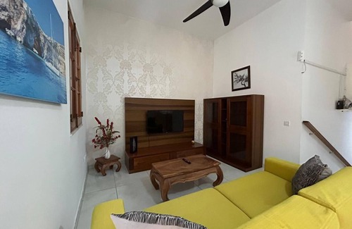 Sliema Villa | Sliema 4 Bedrooms House Slima Tigne Point