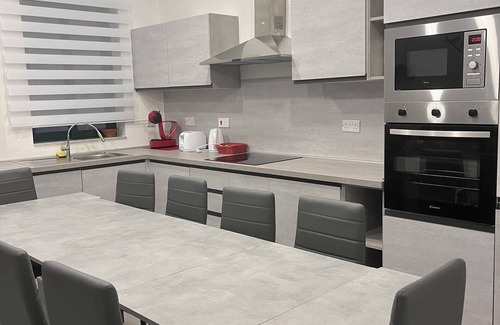 Sliema Apartment | Sliema Modern Haven