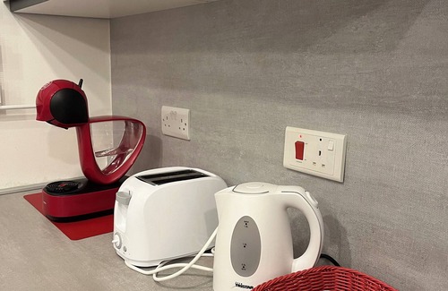 Sliema Apartment | Sliema Modern Haven