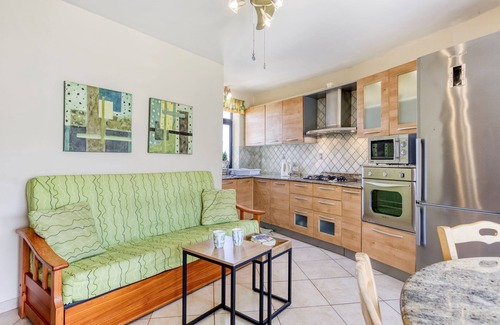 Sliema Apartment | Sliema Penthouse near Balluta Bay, St Julian, Beaches and Valletta