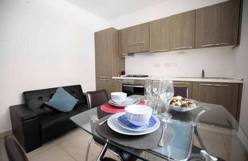 Sliema Apartment | Sliema Strand 6