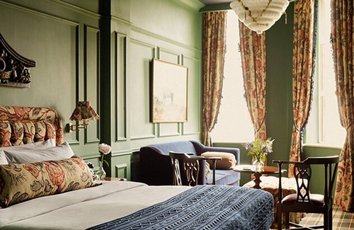 Newcastle Hotel | Slieve Donard