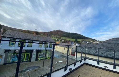 Carlingford Apartment | Slieve Foy Apartment