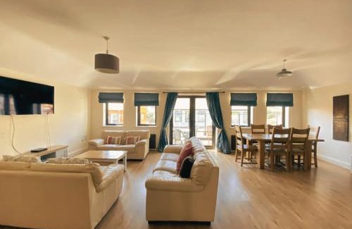 Carlingford Apartment | Slieve Foy Apartment
